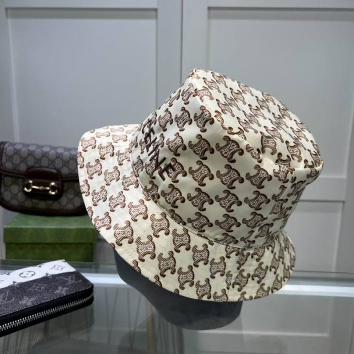 CE Bucket Hats AAA-049