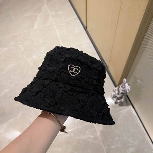 CHNL Bucket Hats AAA-605