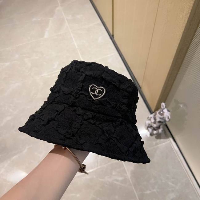 CHNL Bucket Hats AAA-605