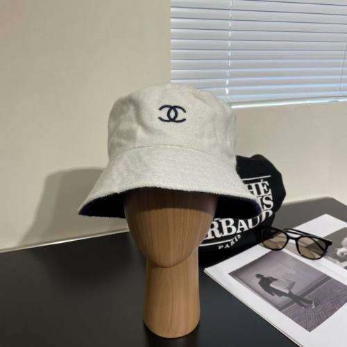 CHNL Bucket Hats AAA-1074
