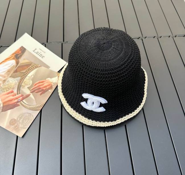 CHNL Bucket Hats AAA-699