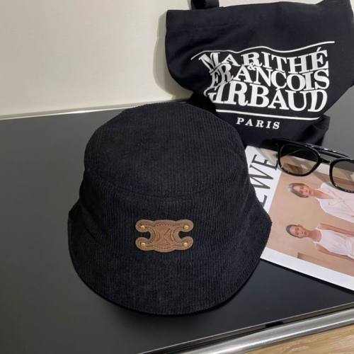CE Bucket Hats AAA-600