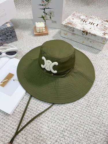 CE Bucket Hats AAA-554