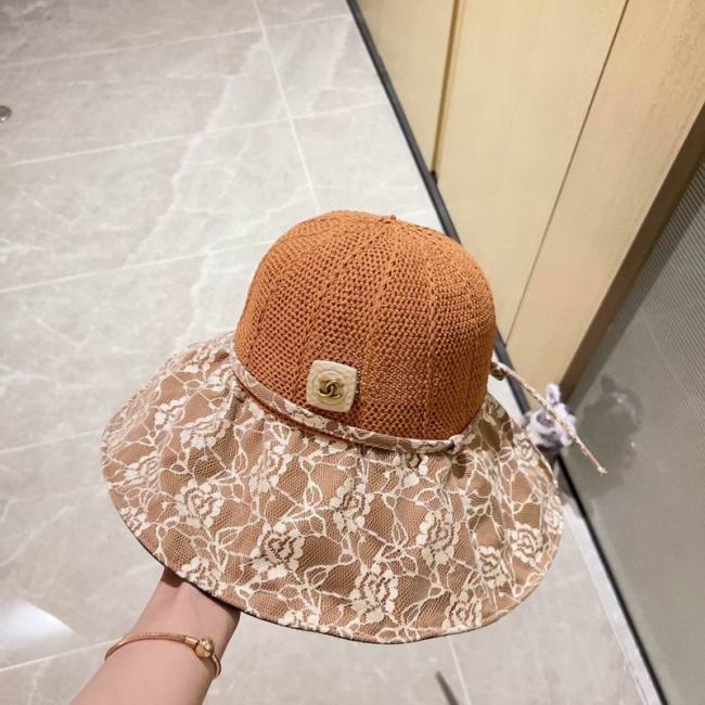 CHNL Bucket Hats AAA-824