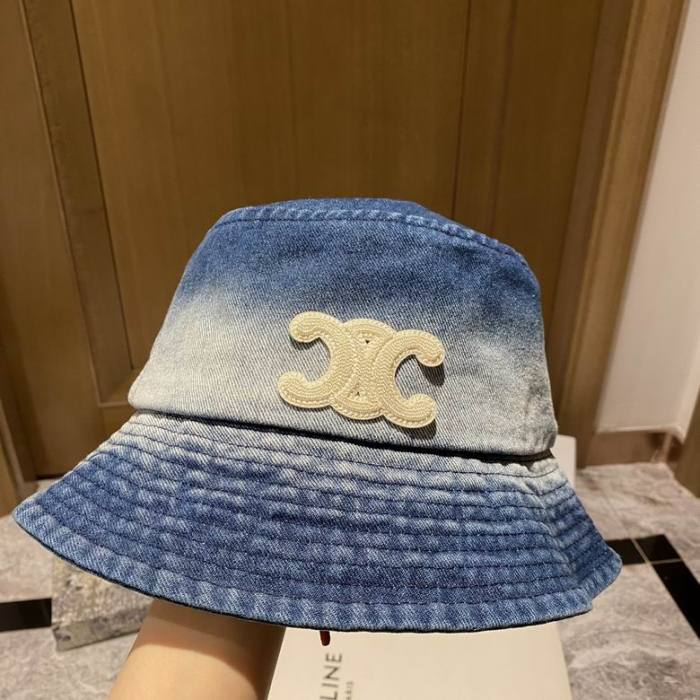 CE Bucket Hats AAA-207