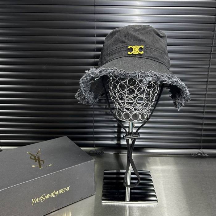 CE Bucket Hats AAA-733