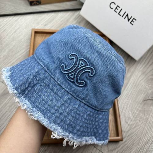 CE Bucket Hats AAA-690