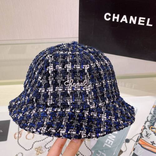 CHNL Bucket Hats AAA-829