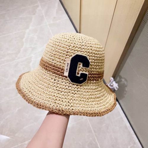 CE Bucket Hats AAA-419