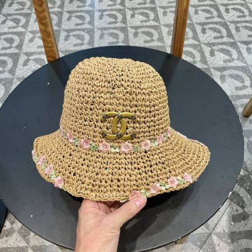 CHNL Bucket Hats AAA-426
