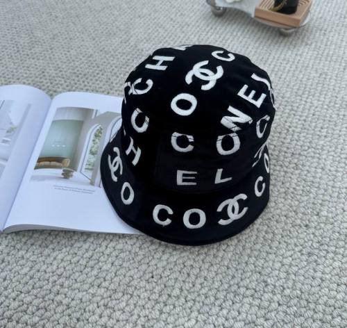 CHNL Bucket Hats AAA-746