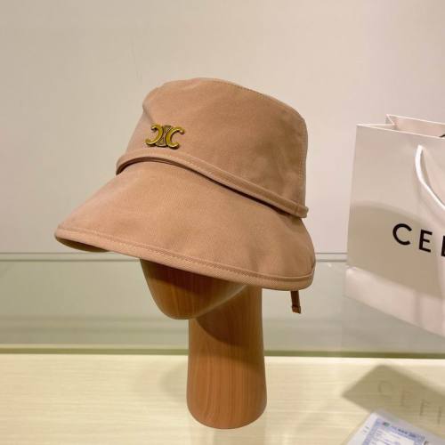 CE Bucket Hats AAA-851