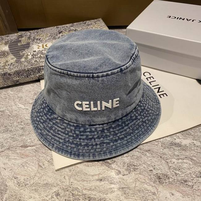 CE Bucket Hats AAA-221