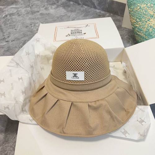 CE Bucket Hats AAA-344
