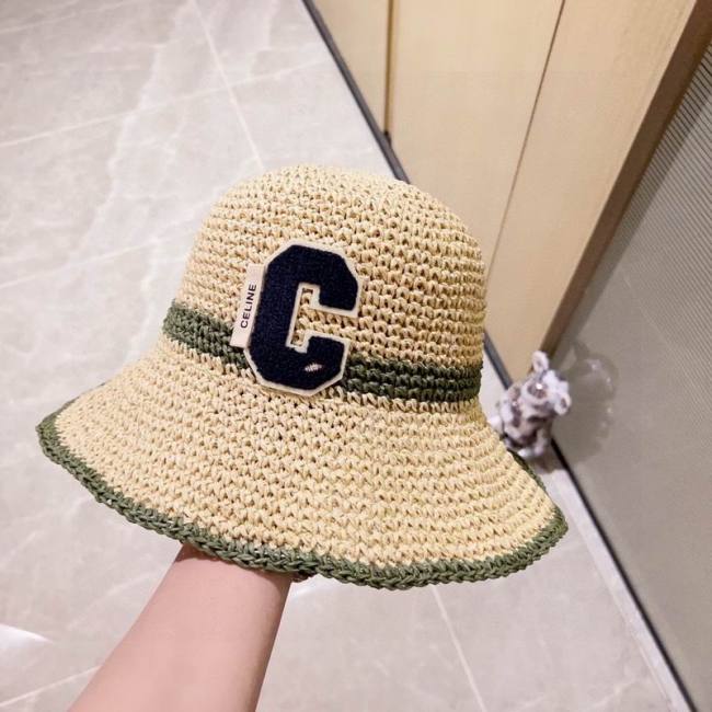 CE Bucket Hats AAA-440
