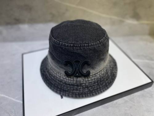 CE Bucket Hats AAA-252