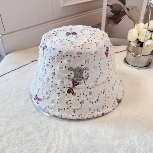 CE Bucket Hats AAA-850