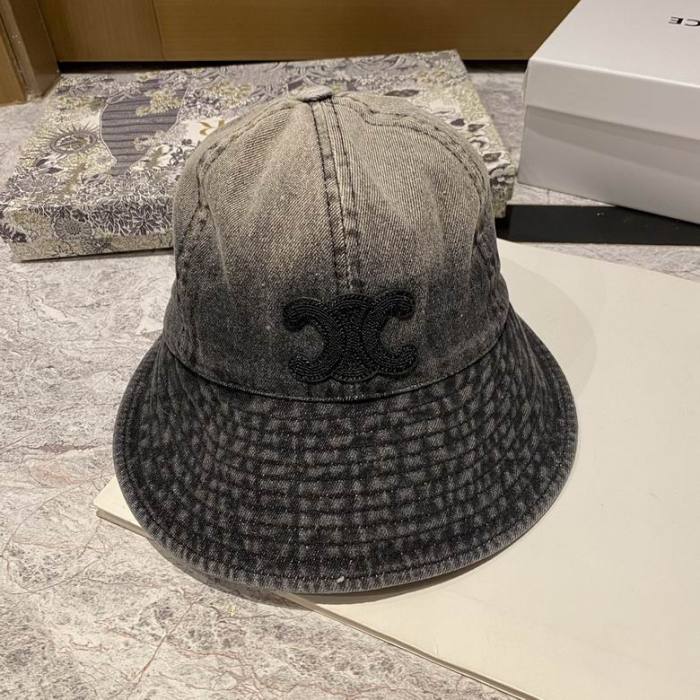 CE Bucket Hats AAA-186