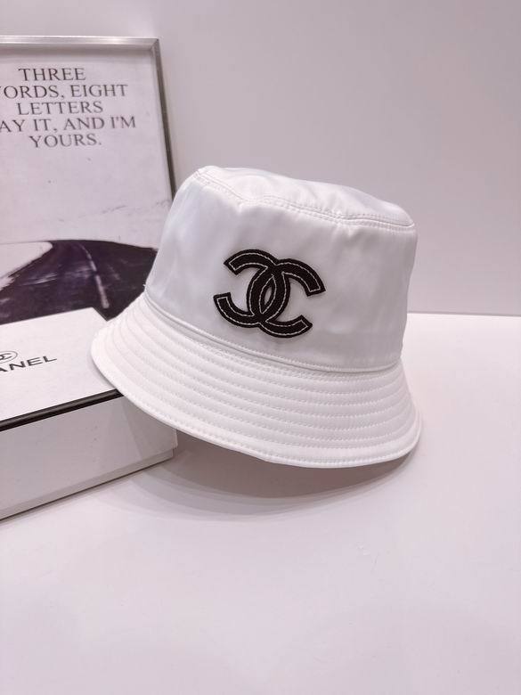CHNL Bucket Hats AAA-208