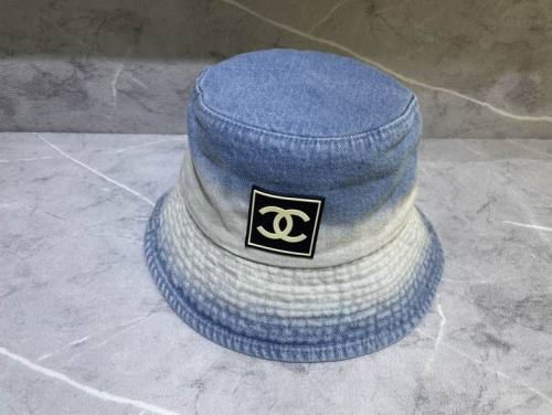 CHNL Bucket Hats AAA-1072