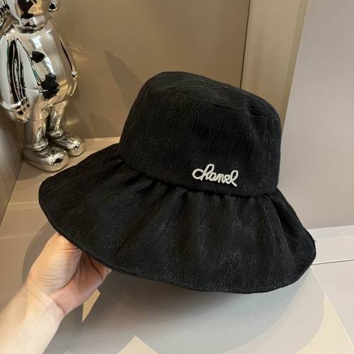 CHNL Bucket Hats AAA-865