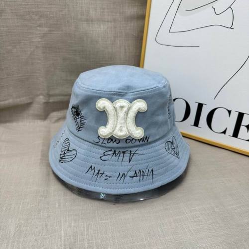 CE Bucket Hats AAA-192