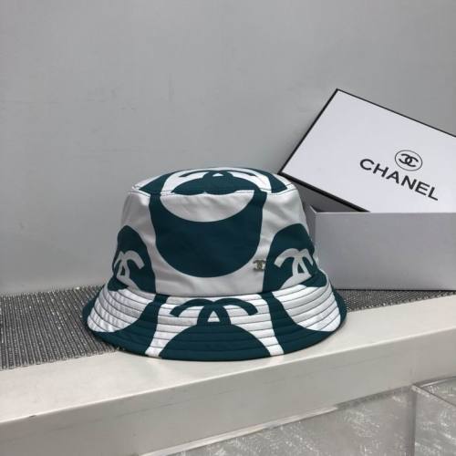 CHNL Bucket Hats AAA-985