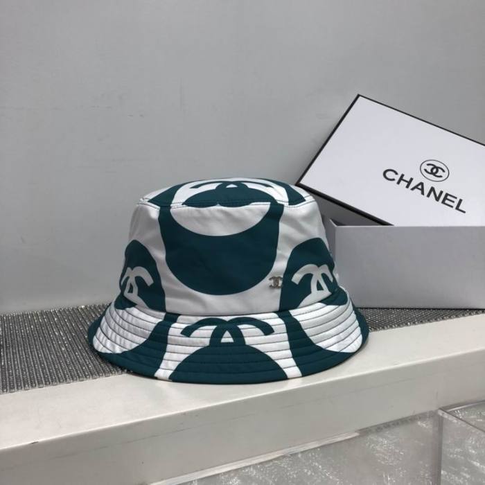 CHNL Bucket Hats AAA-985