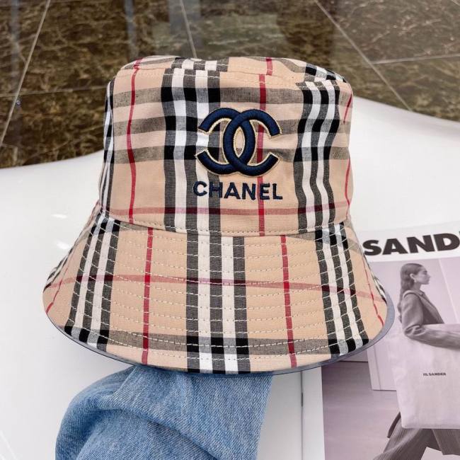 CHNL Bucket Hats AAA-1088