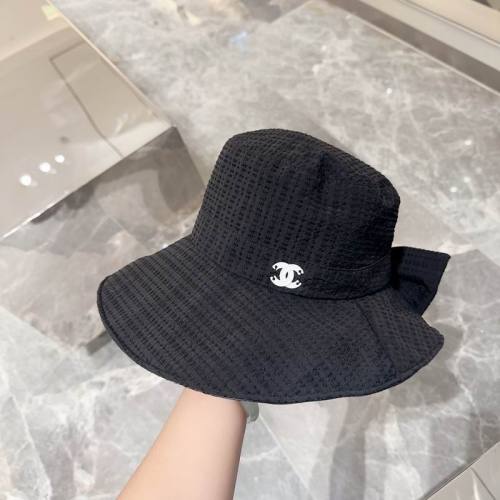 CHNL Bucket Hats AAA-471
