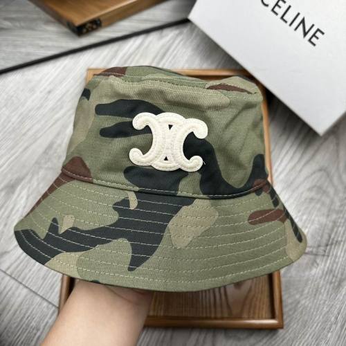 CE Bucket Hats AAA-396