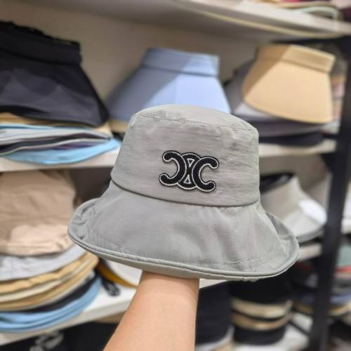 CE Bucket Hats AAA-197