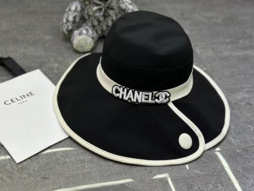 CHNL Bucket Hats AAA-916