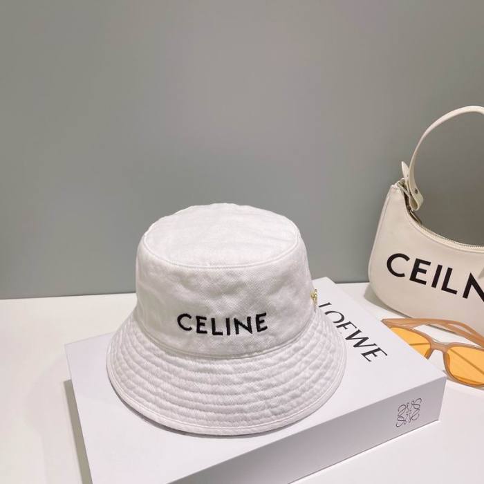 CE Bucket Hats AAA-005
