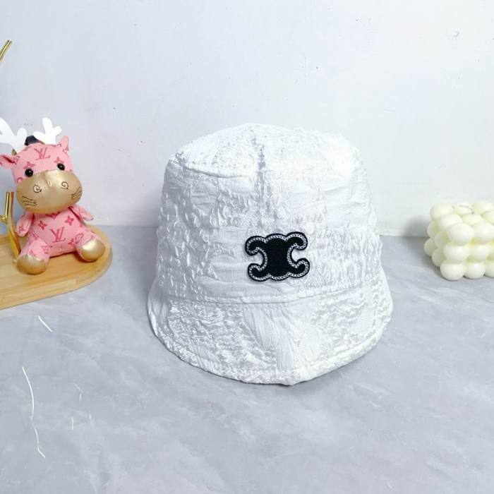 CE Bucket Hats AAA-771