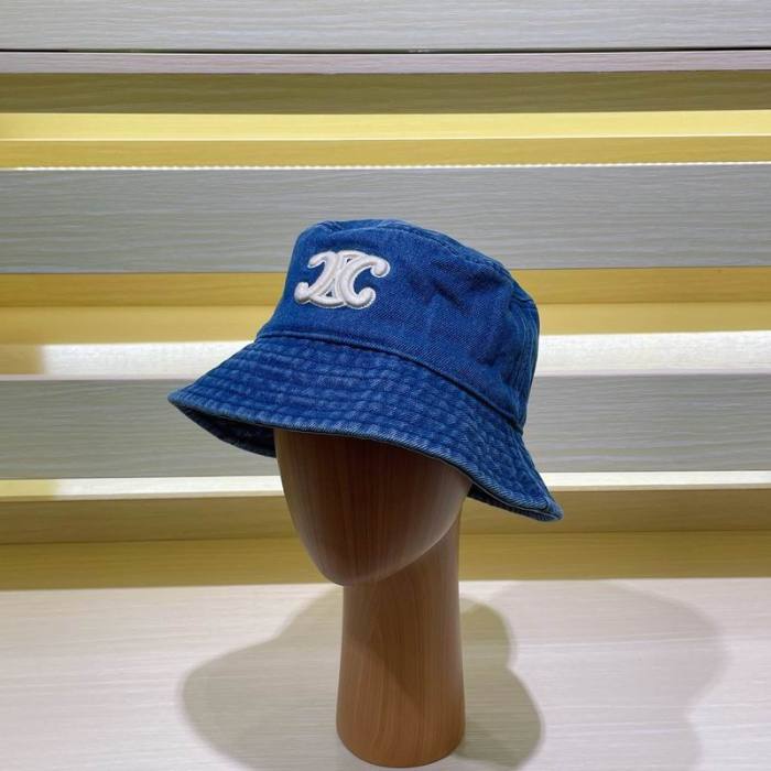 CE Bucket Hats AAA-064