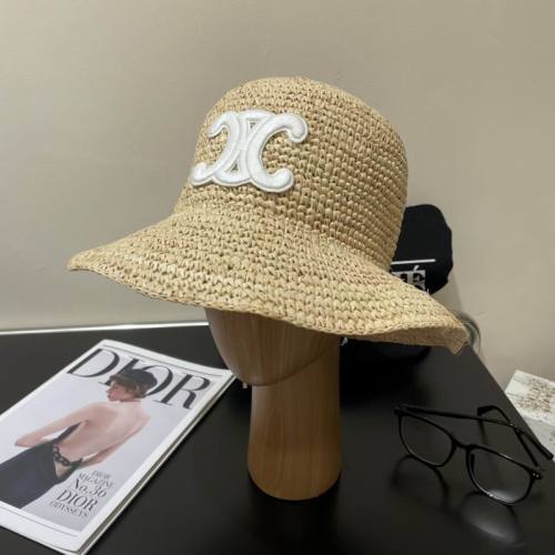 CE Bucket Hats AAA-350
