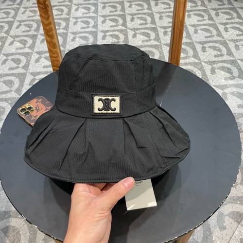 CE Bucket Hats AAA-388