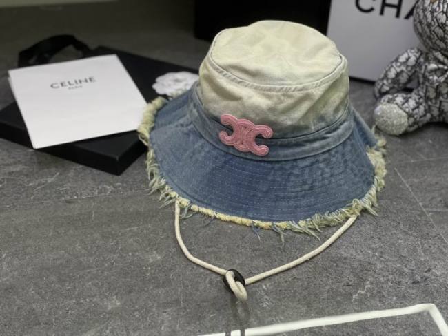 CE Bucket Hats AAA-772