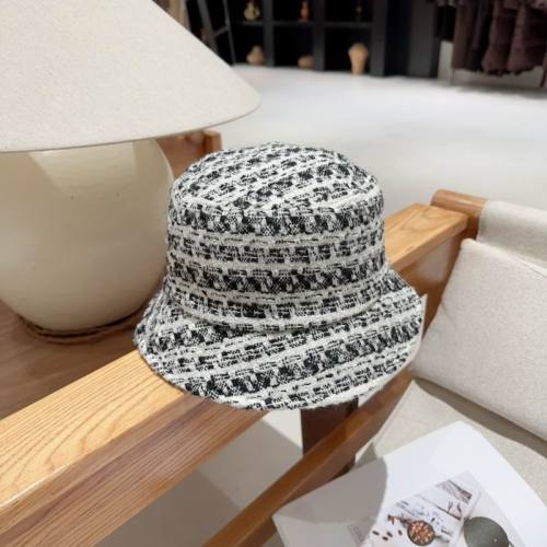 CHNL Bucket Hats AAA-704