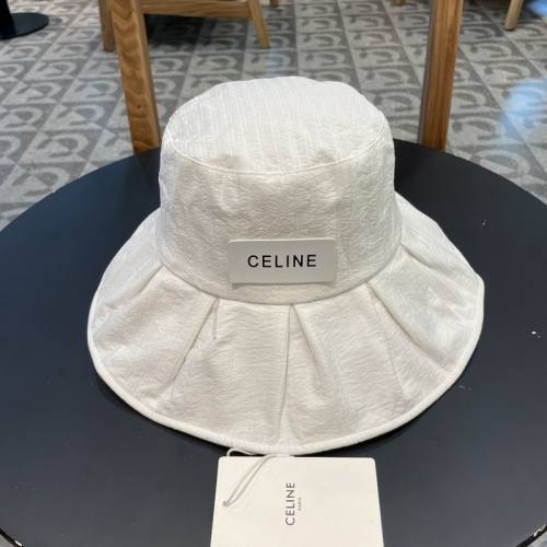 CE Bucket Hats AAA-380