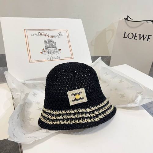 CE Bucket Hats AAA-412