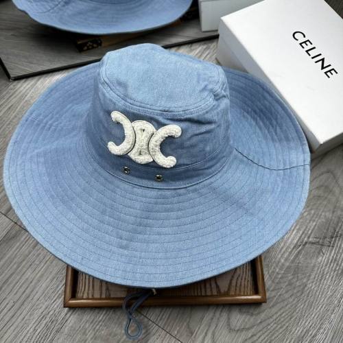 CE Bucket Hats AAA-468