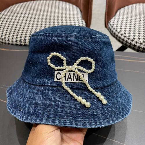 CHNL Bucket Hats AAA-513
