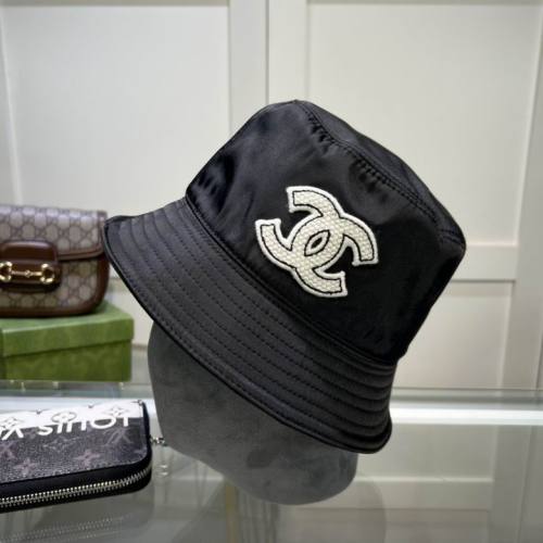 CHNL Bucket Hats AAA-182