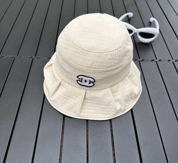CHNL Bucket Hats AAA-612