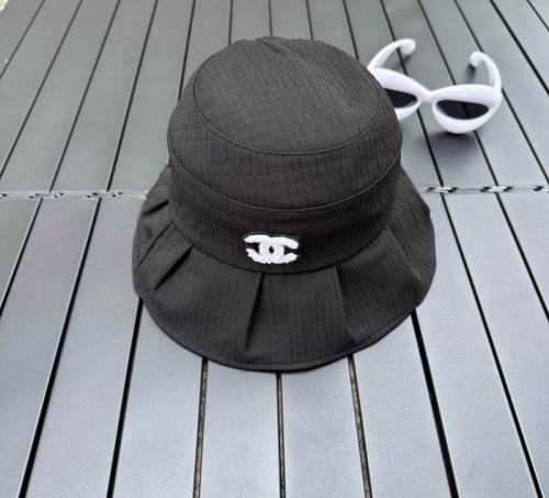 CHNL Bucket Hats AAA-1092