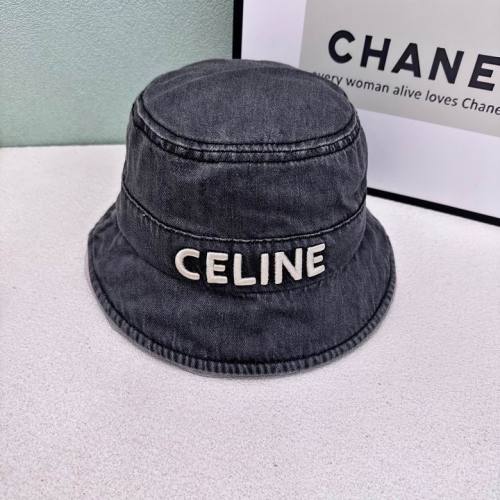 CE Bucket Hats AAA-154