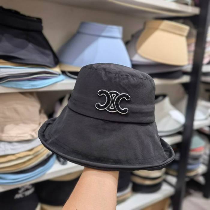 CE Bucket Hats AAA-225