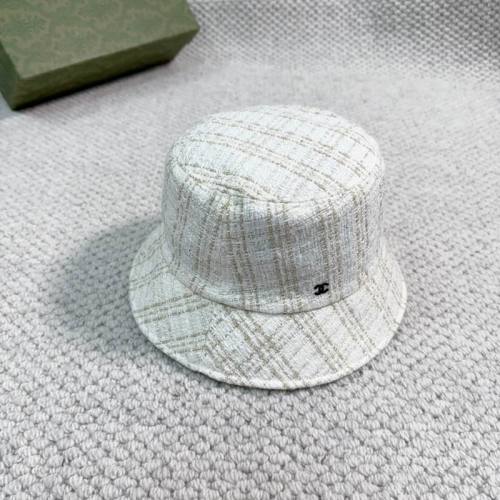 CHNL Bucket Hats AAA-752